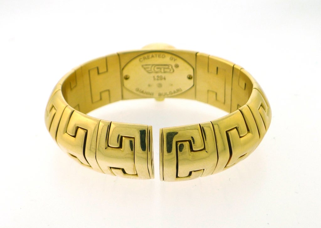 enigma gold quartz