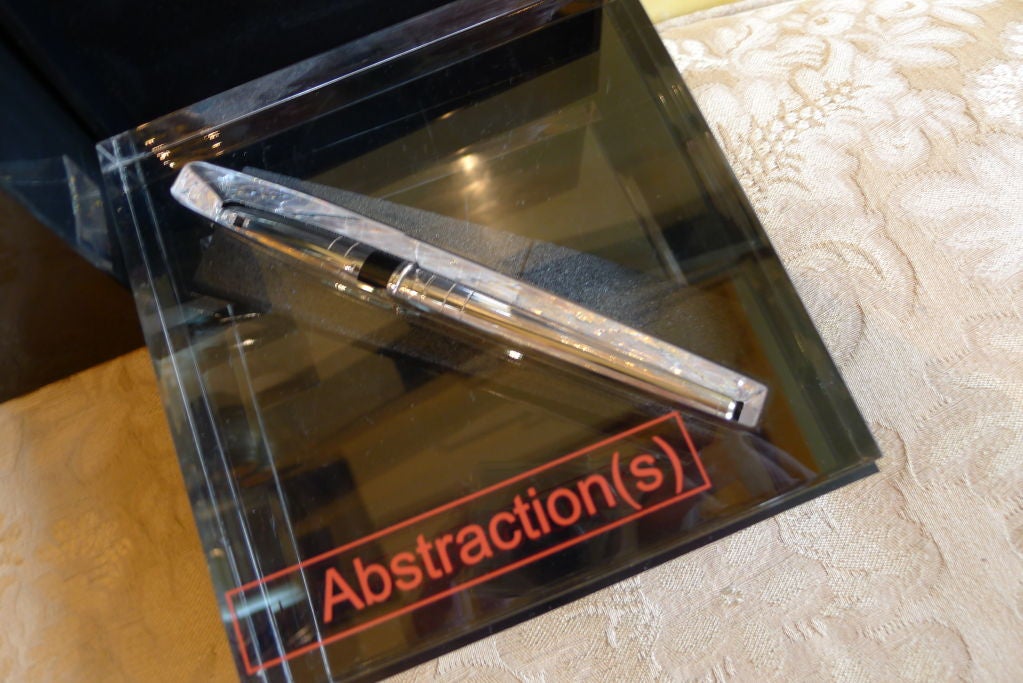 dupont abstractions