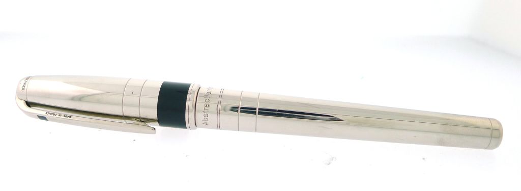 S.T. DUPONT Abstraction(s) Abstractions Limited Edition Pen In Excellent Condition In Los Angeles, CA