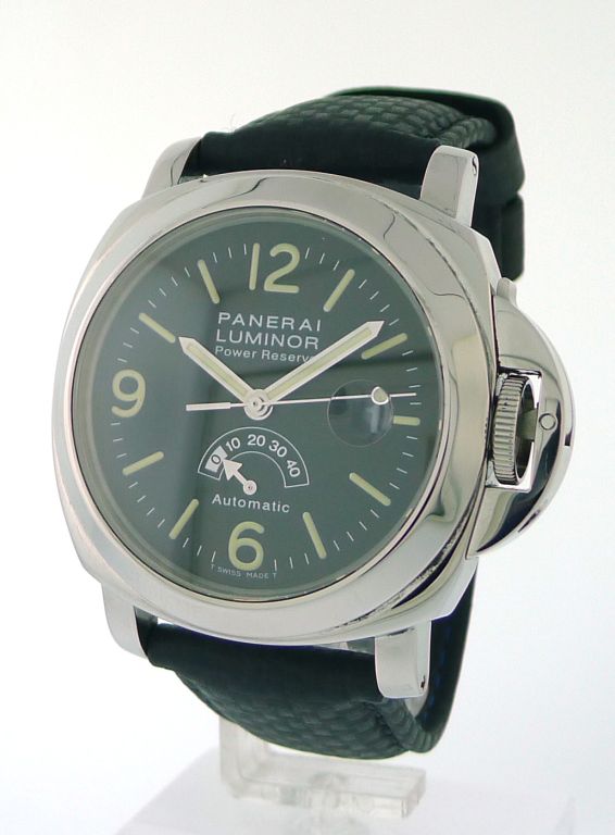 Panerai<br />
Style Number: 	  	PAM00027<br />
Also Called: 	  	PAM 27, PAM27, Panerai 27 