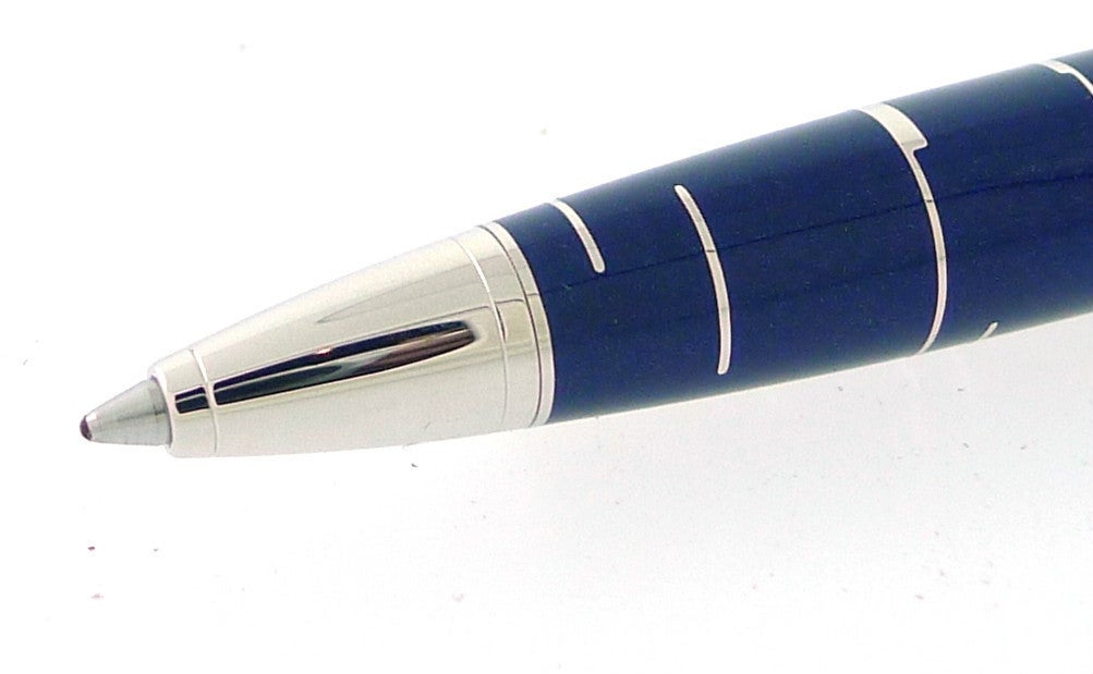 cartier pen limited edition