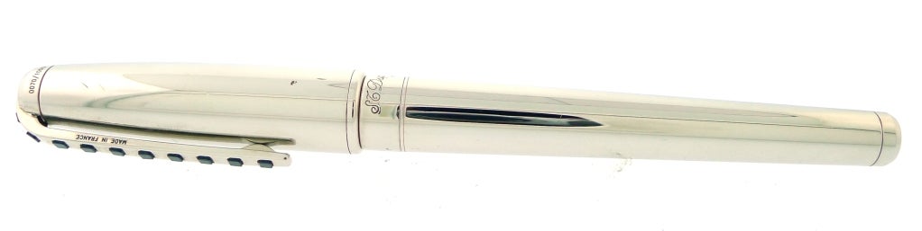 Brand Name: S.T. Dupont

Style Name: Night & Light Onyx Limited Edition Pen

Pen Style: Fountain