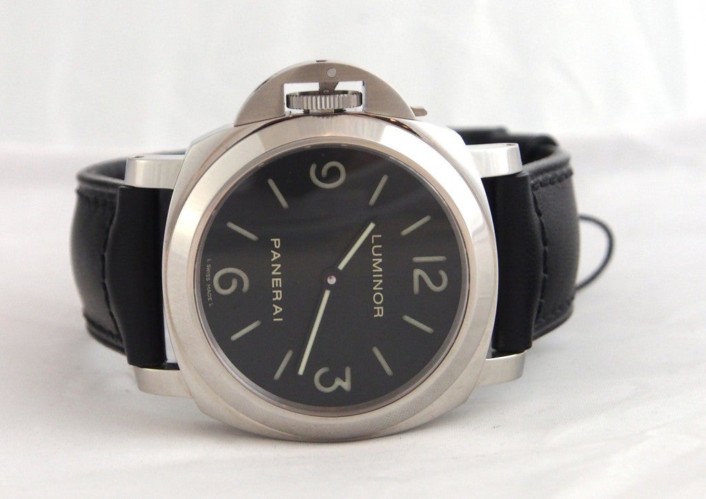 panerai 219