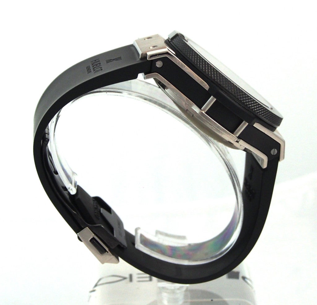 Hublot Palladium Big Bang King Wristwatch 3
