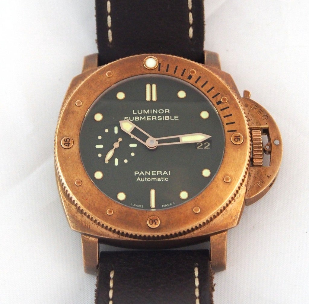 panerai 382