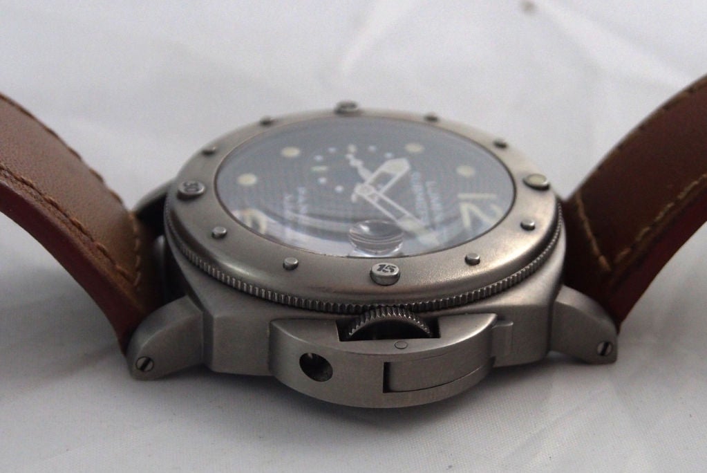 panerai pam 025