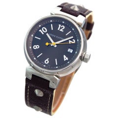 Louis Vuitton Tambour Sale Online, SAVE 59% 