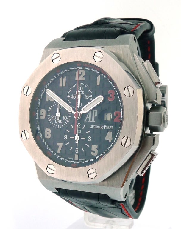 AUDEMARS PIGUET Royal Oak Offshore "Shaq" Limited Edition
