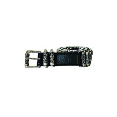 Chrome Hearts Rollenband