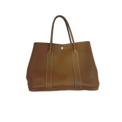 Hermes Garden Bag
