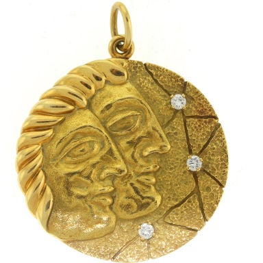 St christopher necklace tiffany sale