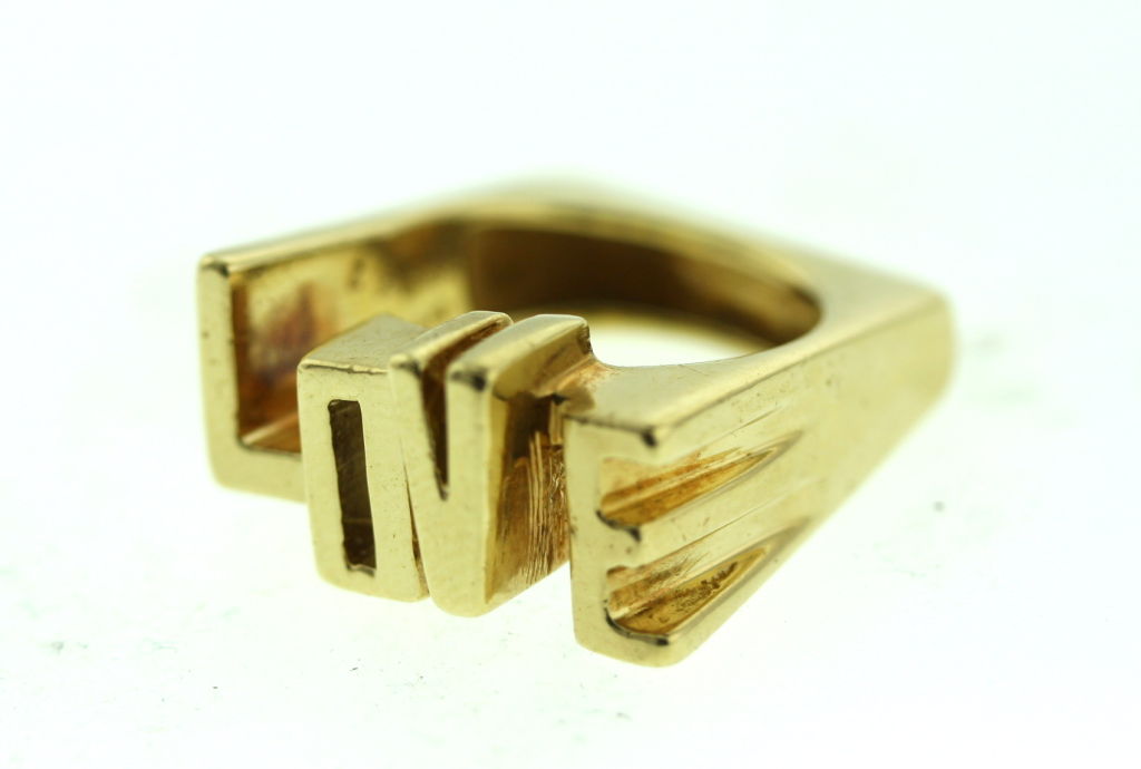 Women's CARTIER 1970s 