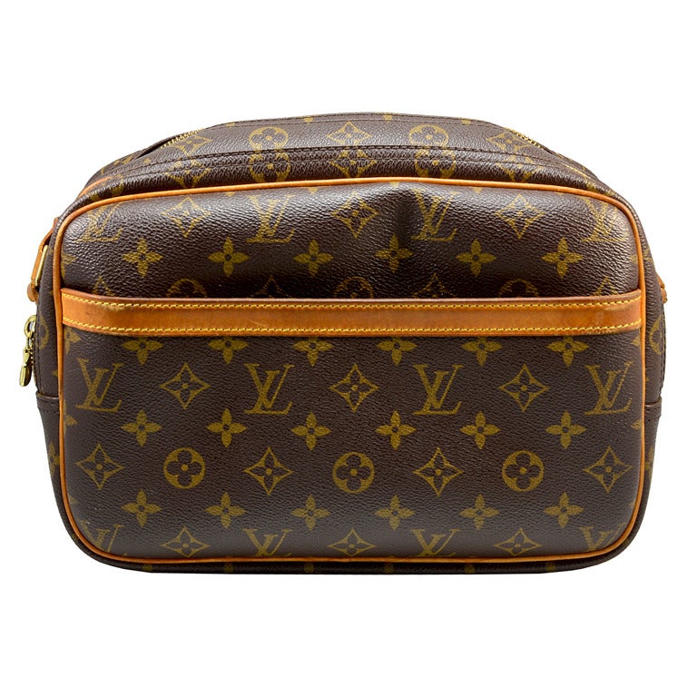 Louis Vuitton Crossbody Monogram Bag