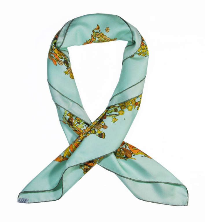 Women's Hermes 