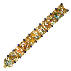 CHERNY Zodiac Bracelet