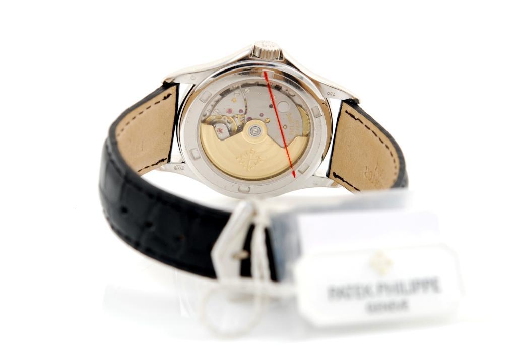 PATEK PHILIPPE ref. 5107 Calatrava