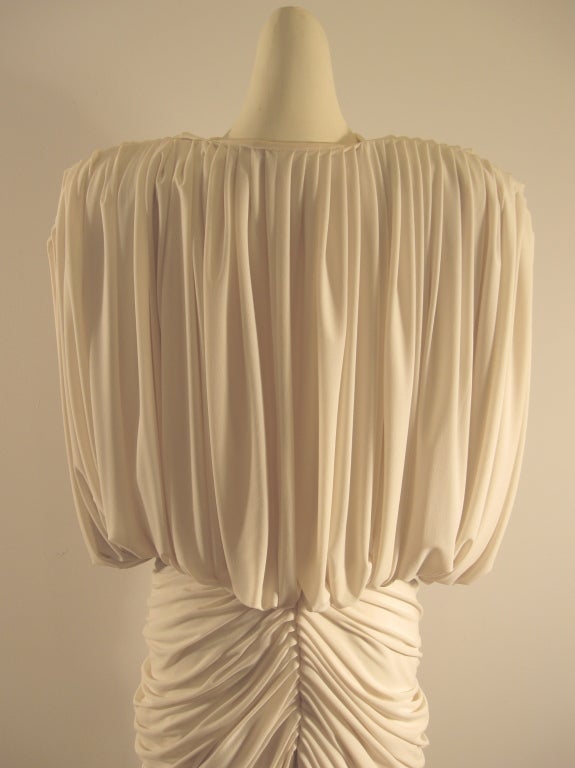 Women's NORMA KAMALI 1984 ICONIC 