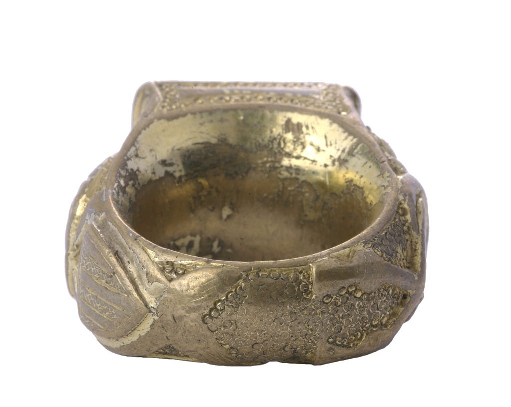 Renaissance Papal Ring