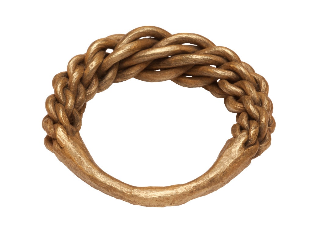 viking rope braid