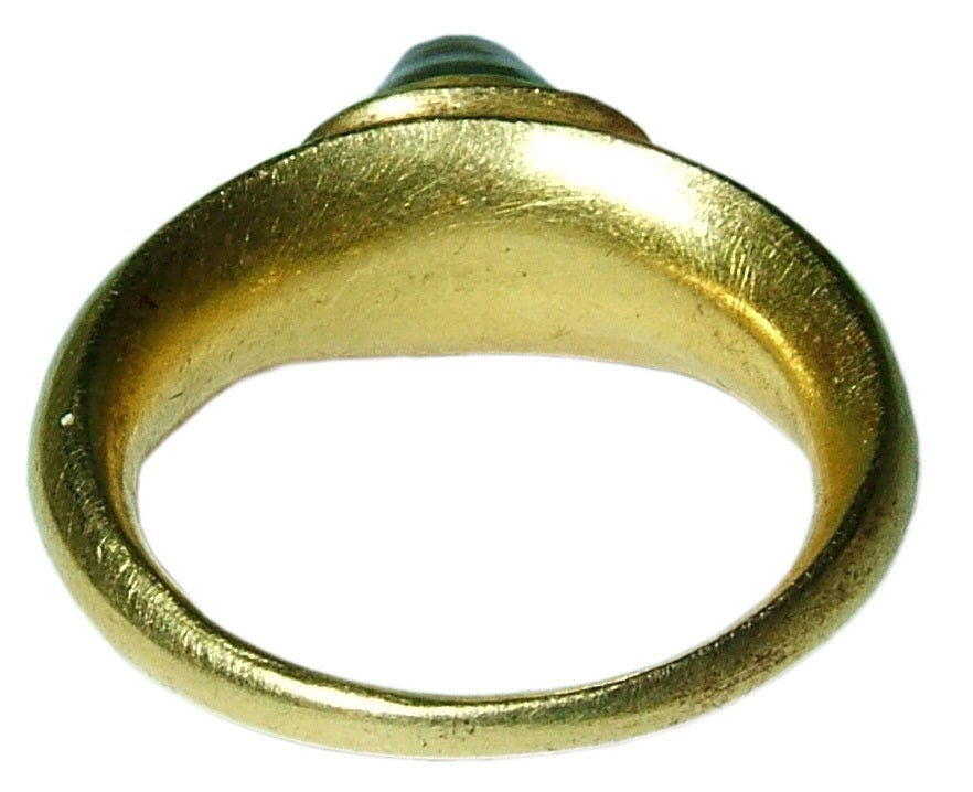 Women's Late Roman Ring