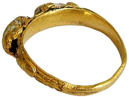 Renaissance Ring