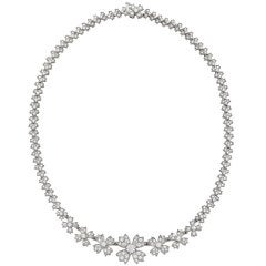 TIFFANY and CO Diamond 