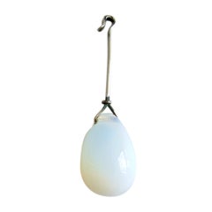 VIVIANNA TORUN Chalcedony Pendant