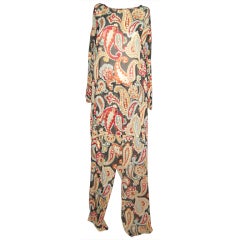 Cathy di Montezemolo Outfit 10