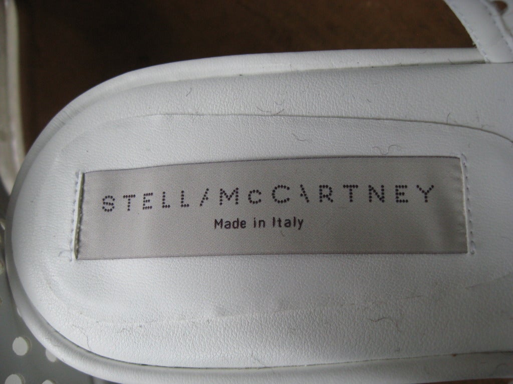 Stella McCartney In New Condition In Water Mill, NY