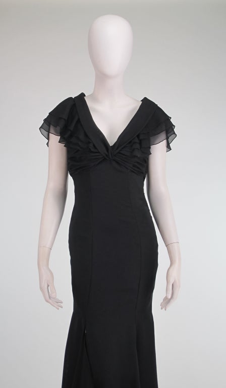 Rene Ruiz Couture Miami For Sale at 1stdibs