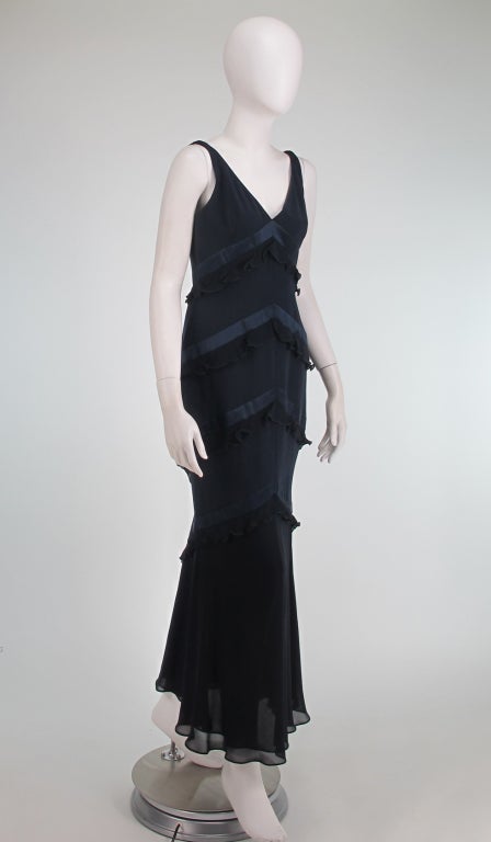escada gowns on sale