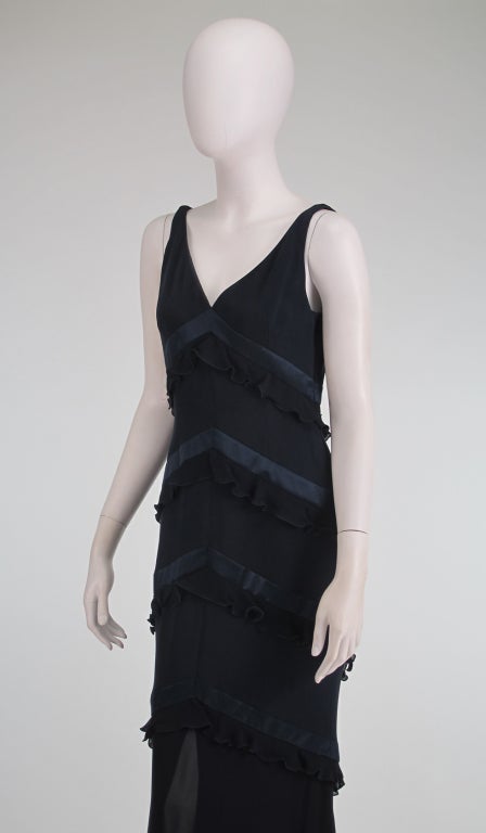 escada gowns on sale