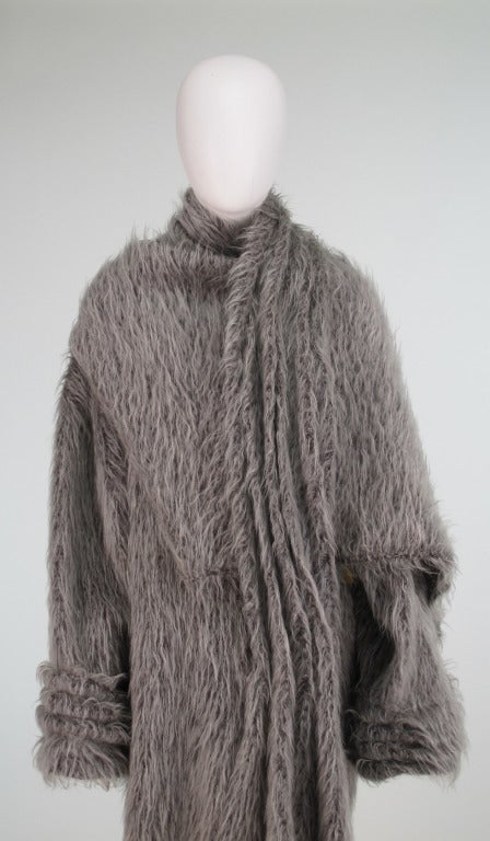 hiroko koshino coat