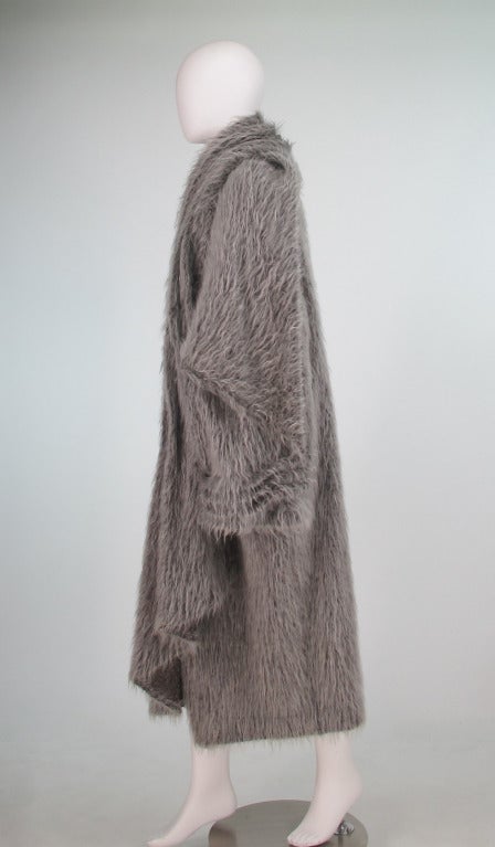 Women's Hiroko Koshino pret a porter coat