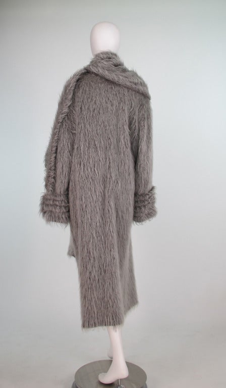 Hiroko Koshino pret a porter coat 2