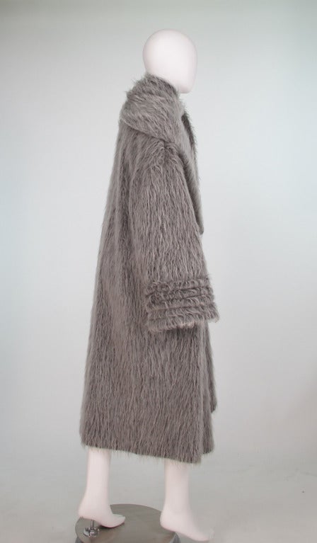 Hiroko Koshino pret a porter coat 3