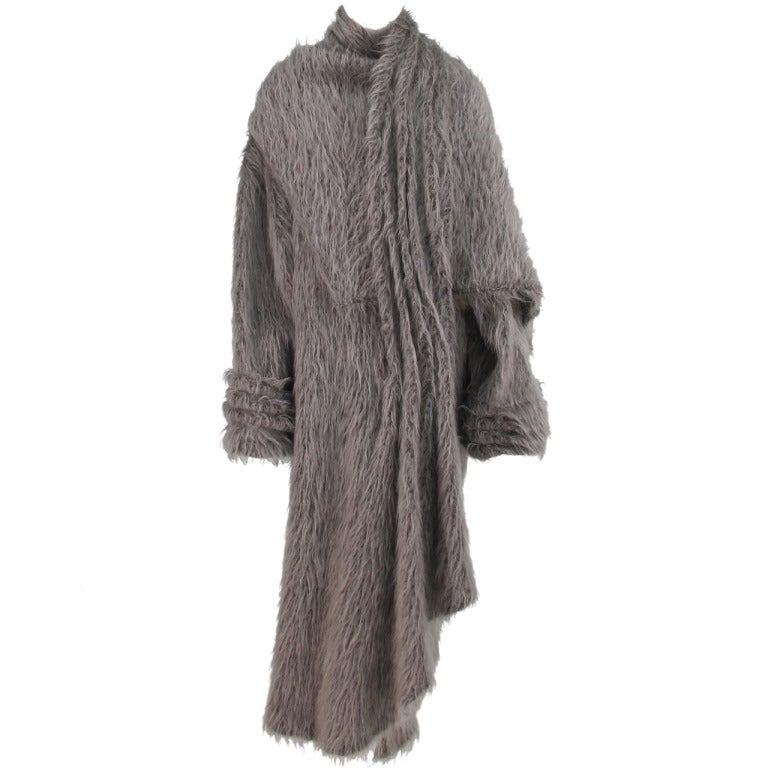 Hiroko Koshino pret a porter coat