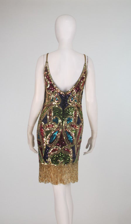 lillie rubin dresses