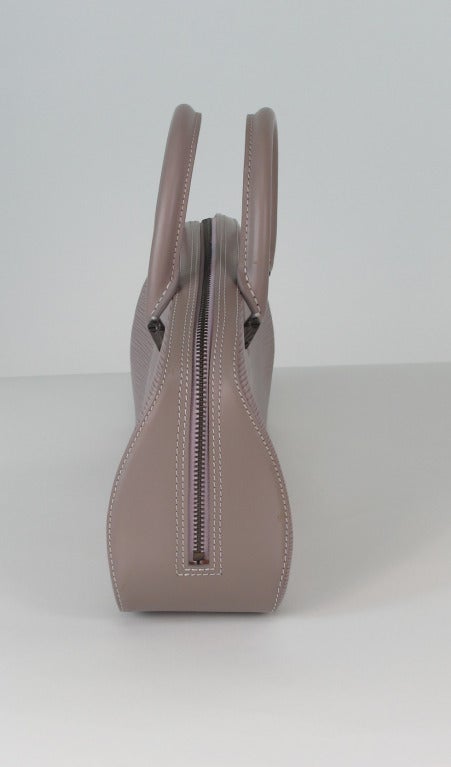 Louis Vuitton Epi Jasmin handbag