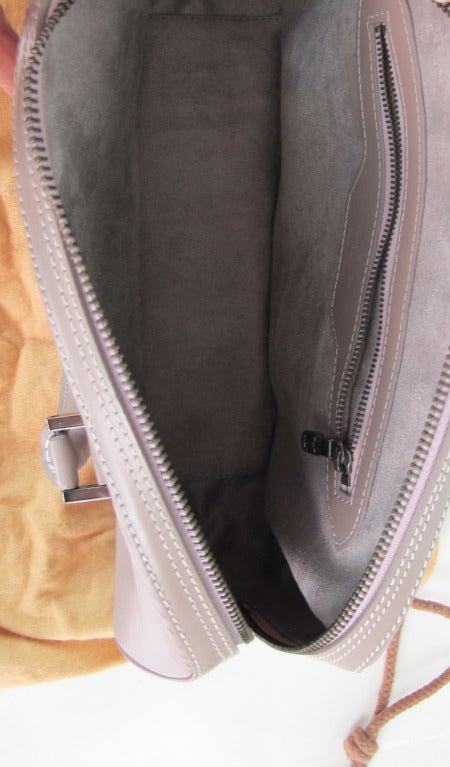 Louis Vuitton Epi Jasmin handbag 1
