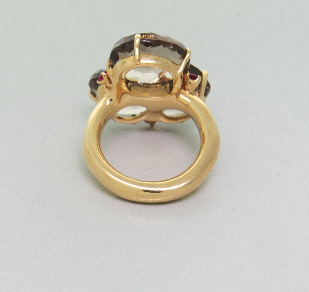 pomellato bahia ring