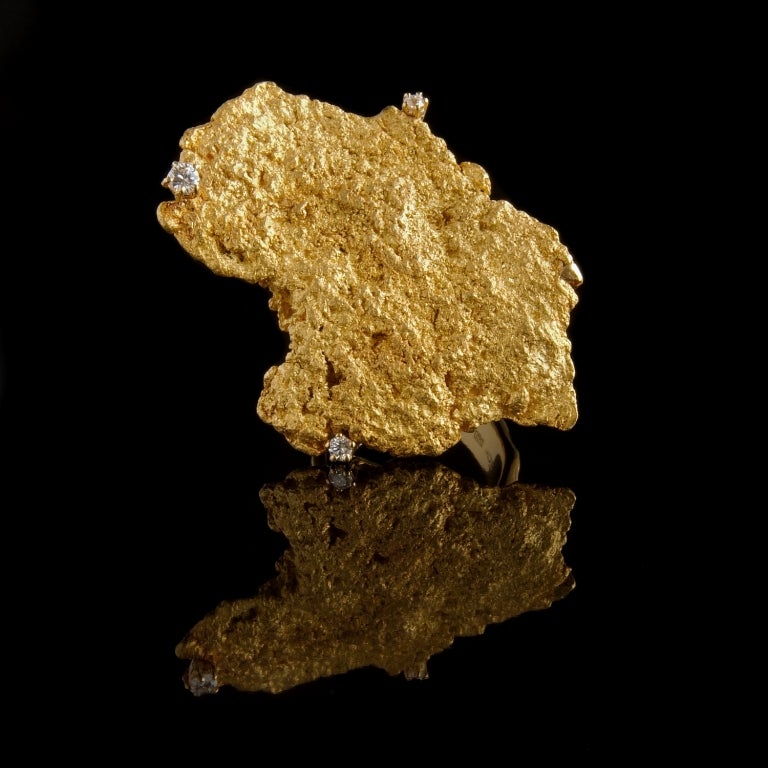 raw gold for sale