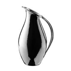 Georg Jensen Silver Pitcher no. 432A