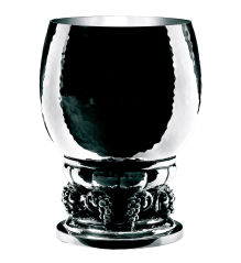 Georg Jensen Goblet Cup 296 A