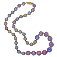 WMF Faville Glass Beads