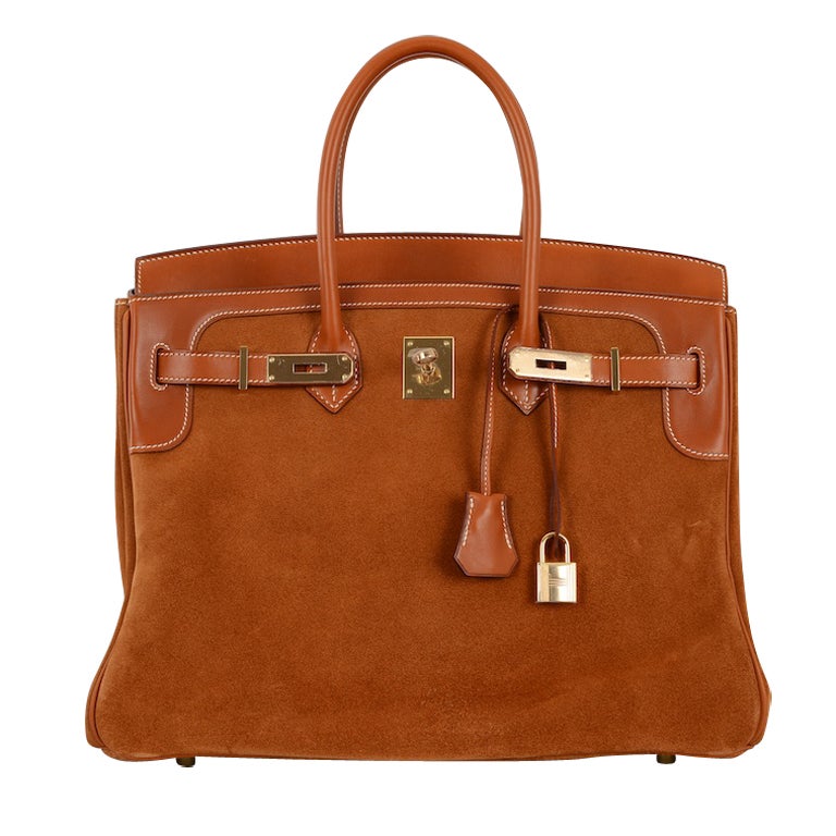 Hermes Birkin 35cm Collection - JaneFinds – Page 3