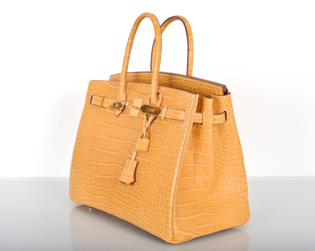 hermes orange crocodile birkin 35cm, mens birkin bag