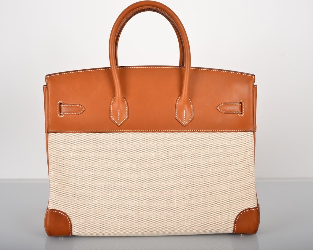 two toned birkin