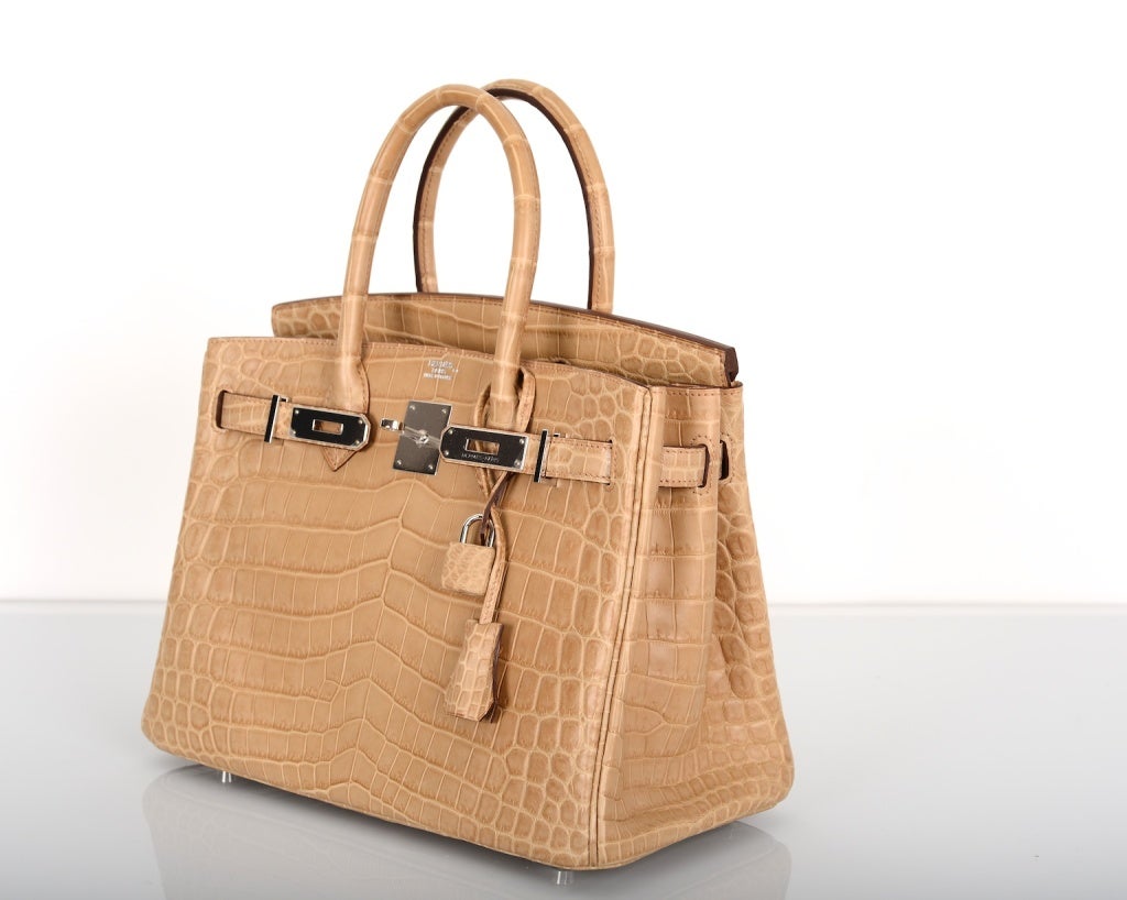 hermes nilo