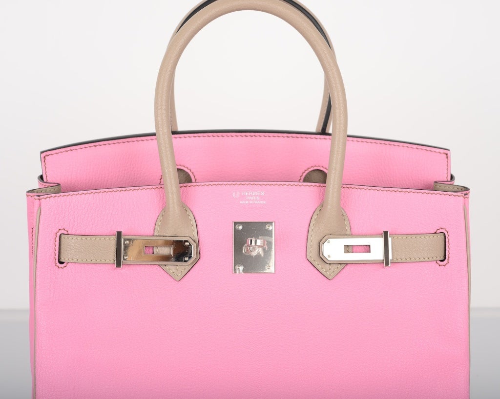 hermes bubblegum